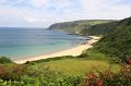 Strand on the Inishowen peninsula, Co. Donegal